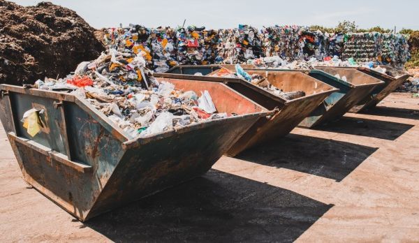 Illustration de l'article Économie circulaire : fin de priorité pour les déchets recyclés ?